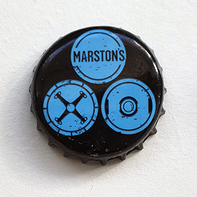 Marston's 61 Deep